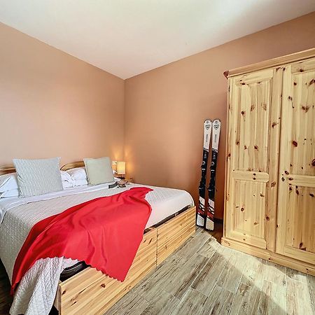 Albergo Rifugio La Grande Baita Кутільяно Екстер'єр фото
