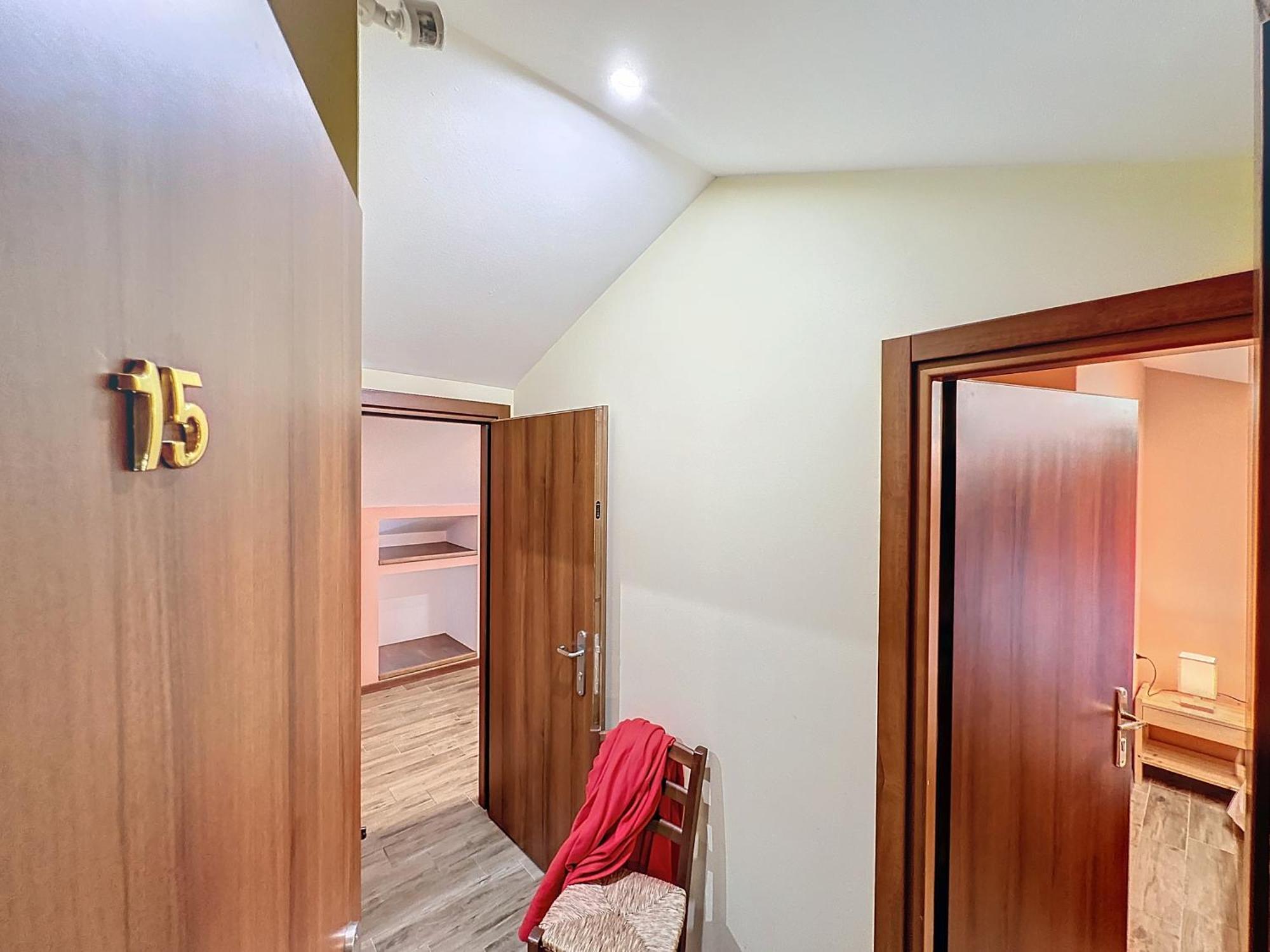 Albergo Rifugio La Grande Baita Кутільяно Екстер'єр фото