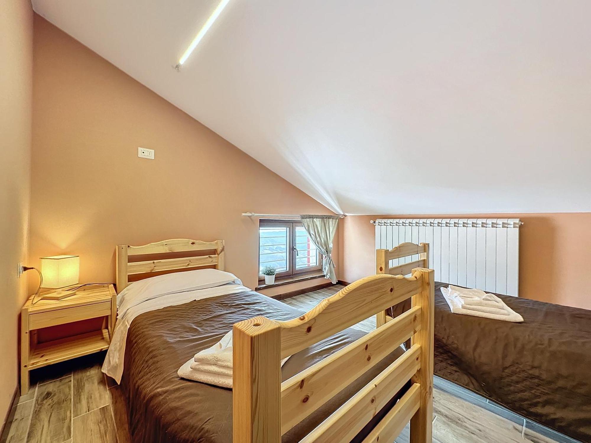 Albergo Rifugio La Grande Baita Кутільяно Екстер'єр фото